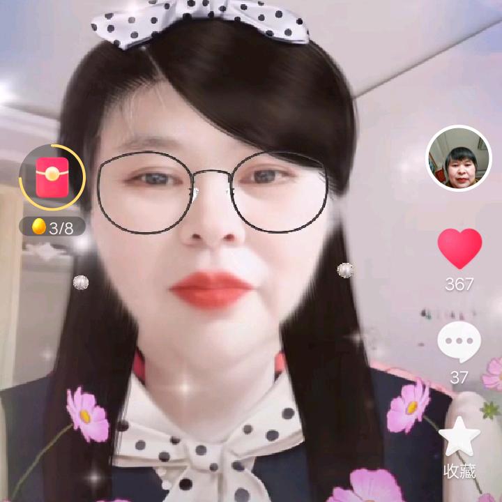 川东，奶奶