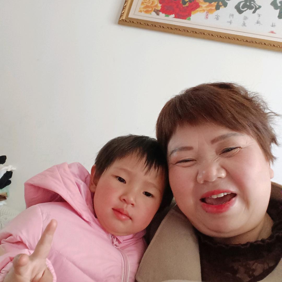 袁老六，抖音号