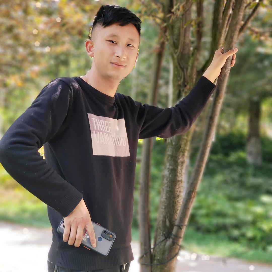 孤独配烈酒