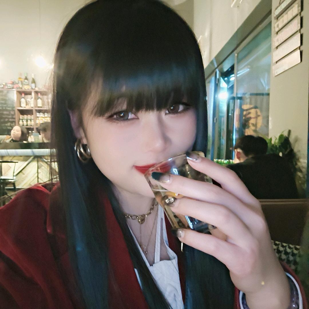 桃子【减肥中】