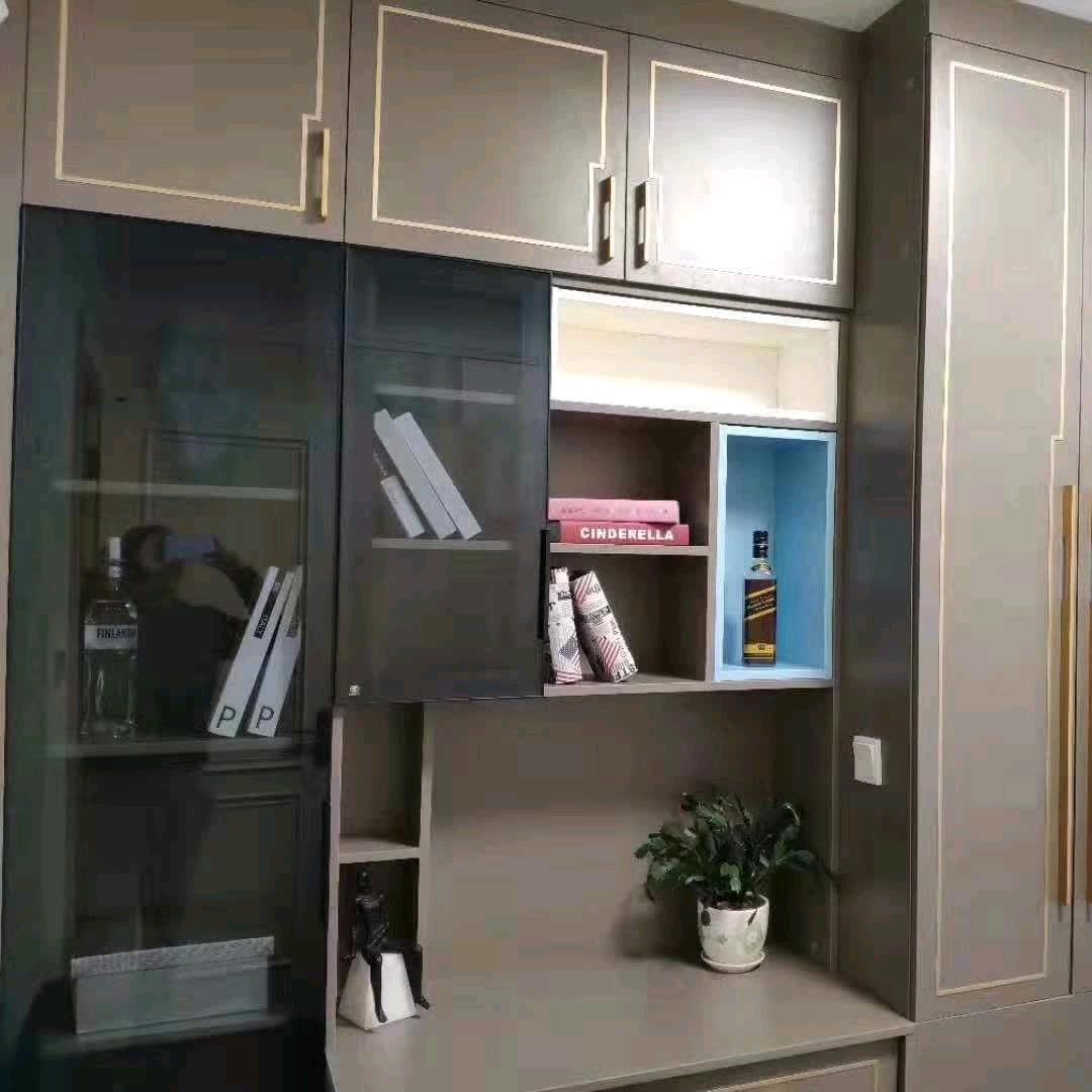 众合鑫鸿装饰