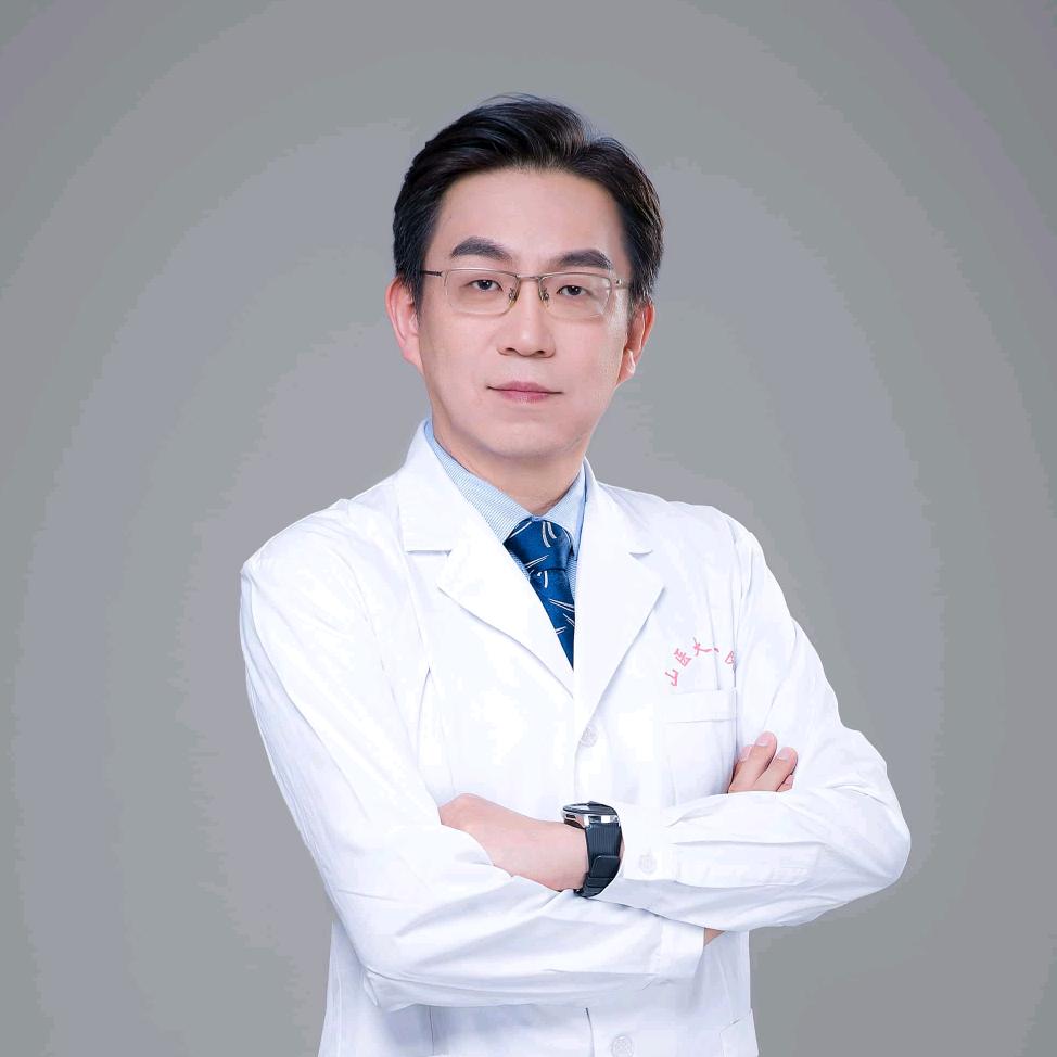 智脑李大夫