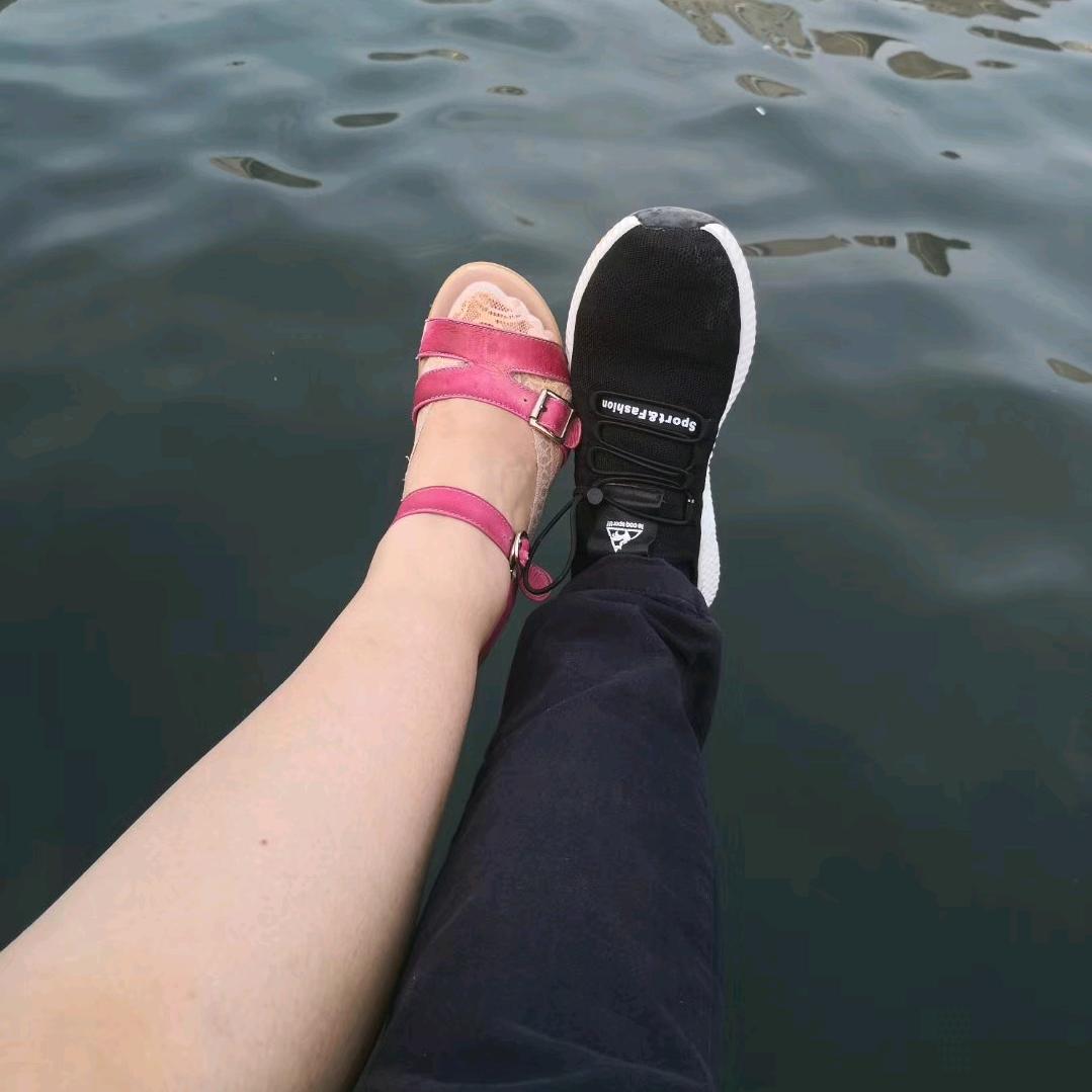 温柔的刀离别的人