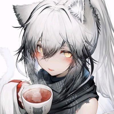 白泽女