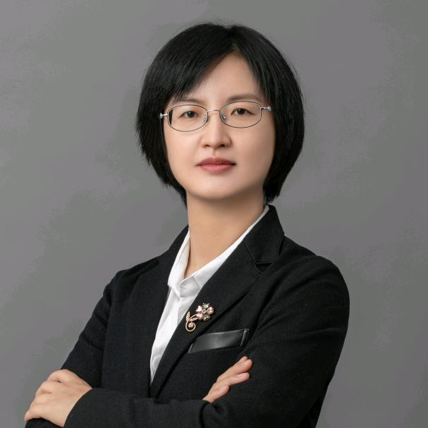 肿瘤科主任李娜（射波刀）