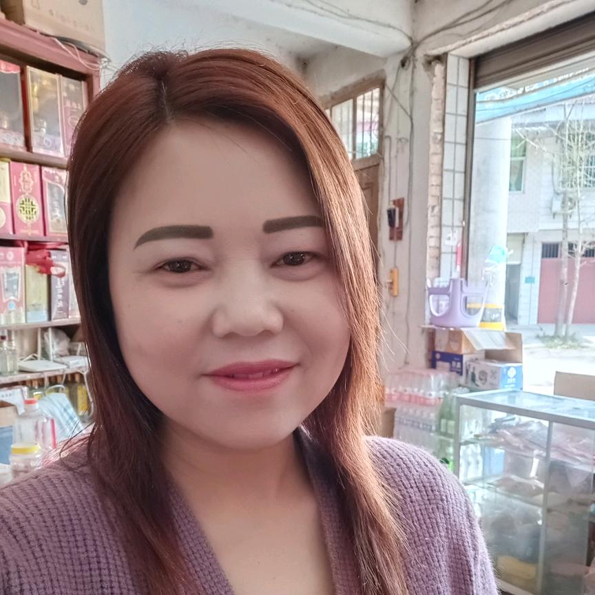 花落无声
