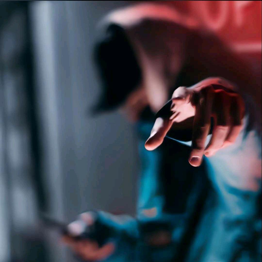 伪装不是我的StyLe