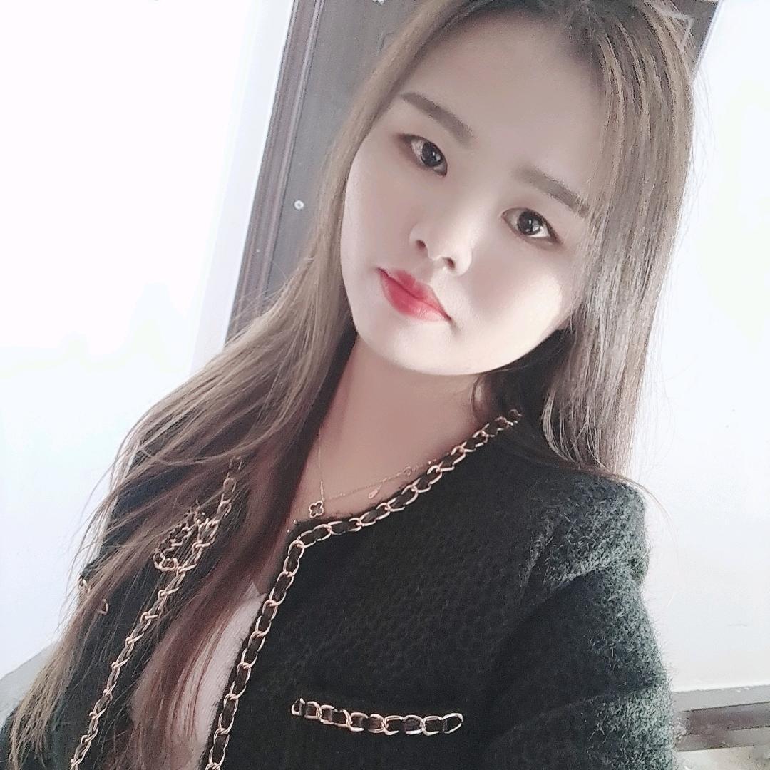 云南小怡妹（好物在橱窗）
