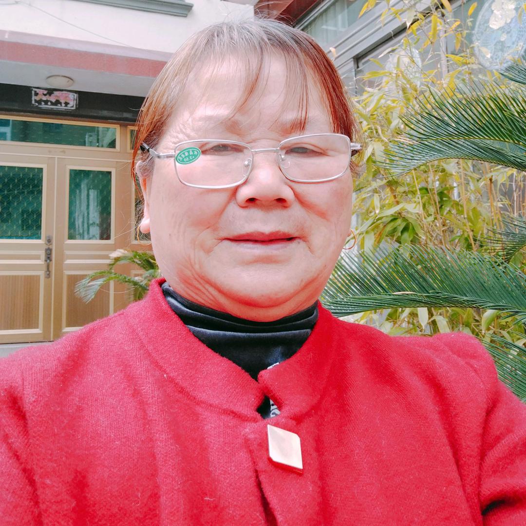周姐