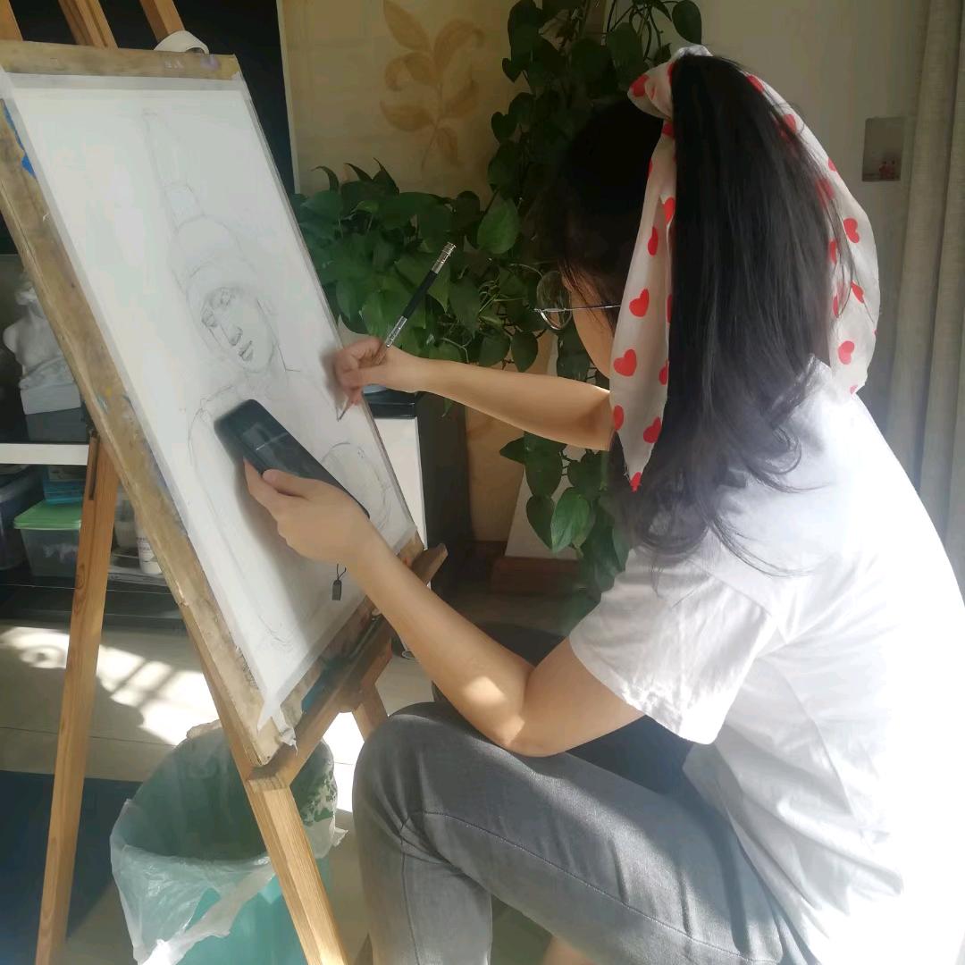 彩铃冰冰