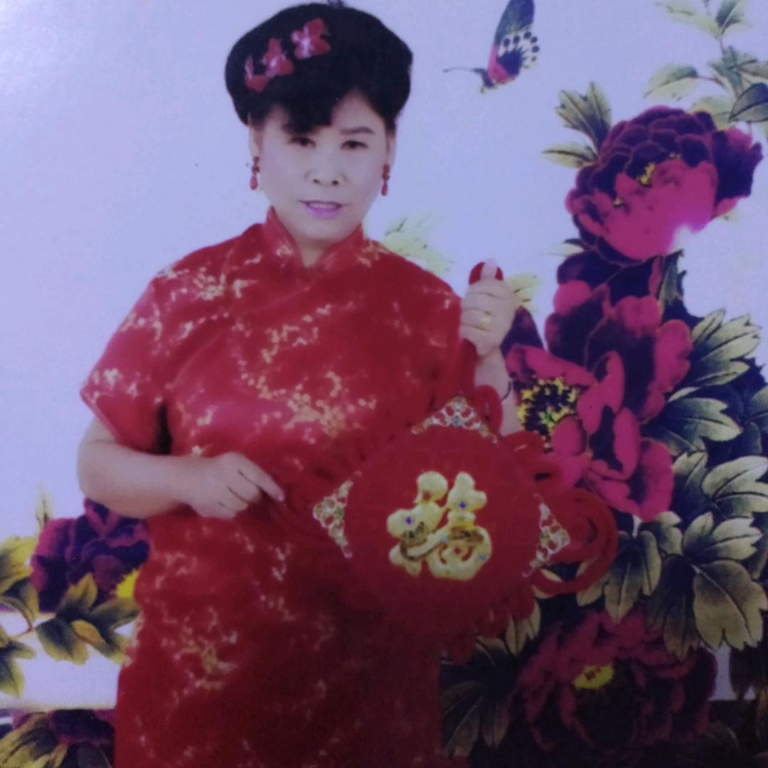 陈大姐