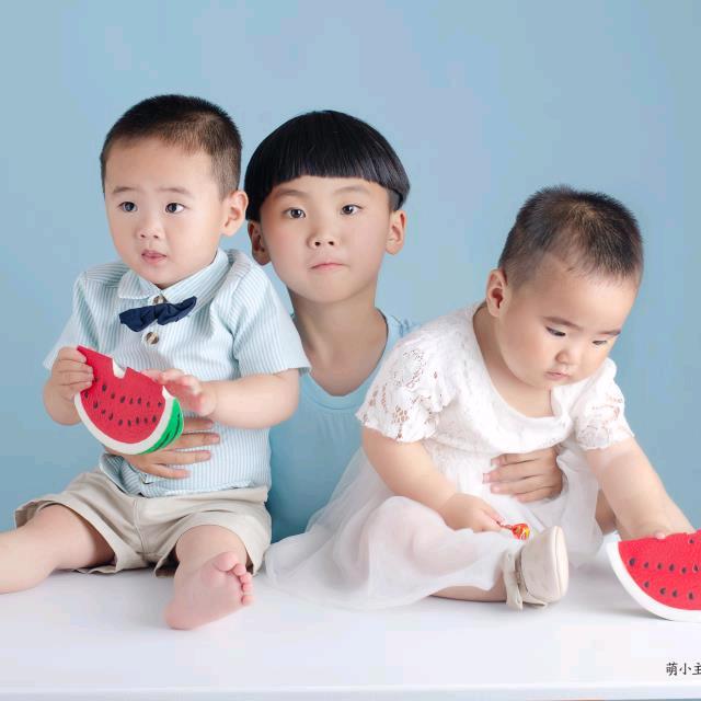 萌娃影视