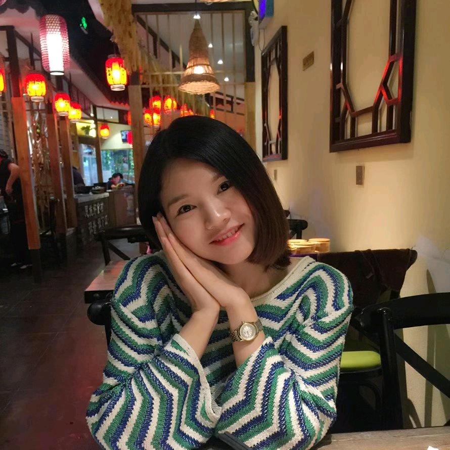 小洁儿