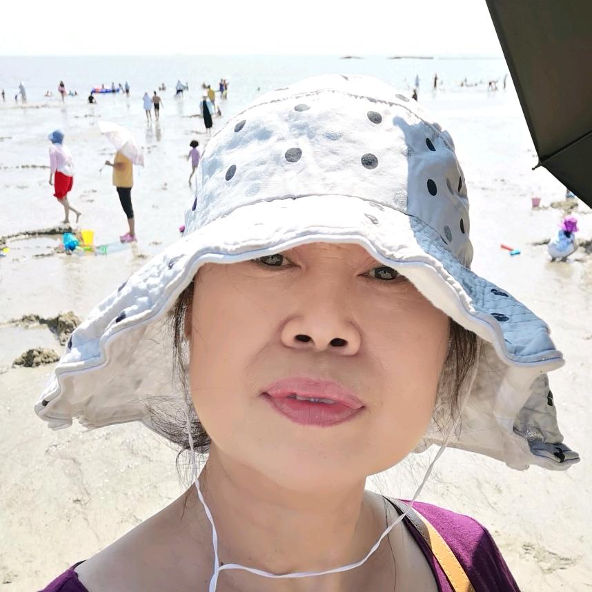 阳光多灿烂