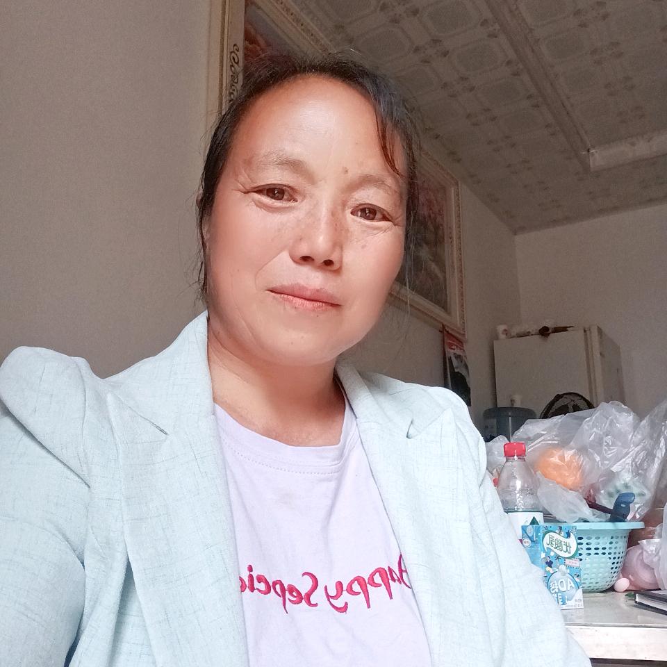 清荷。