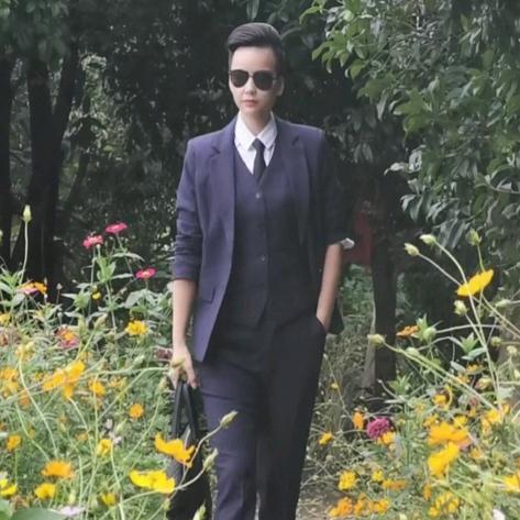 凤凰姐（振新青少年教育）