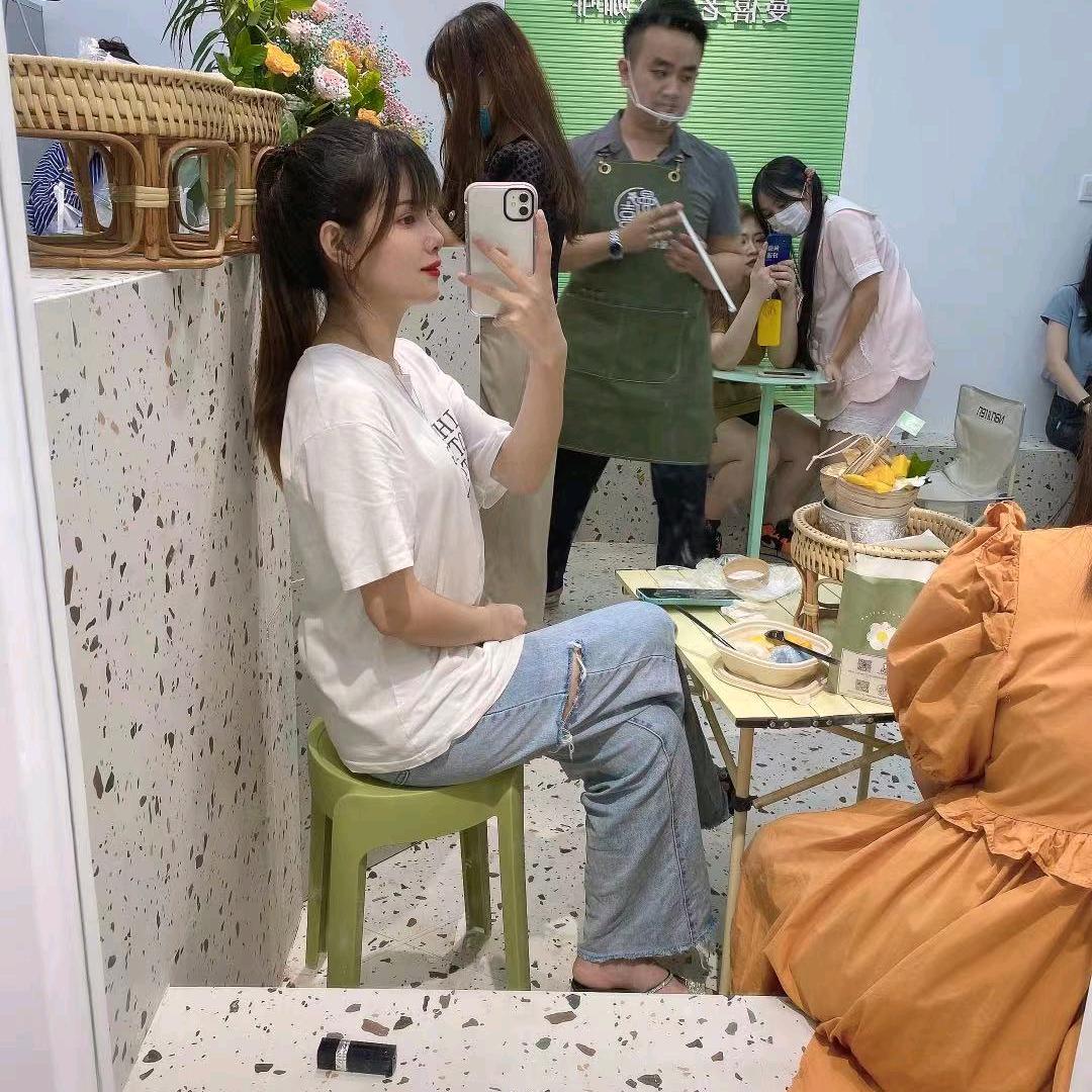 小黄-