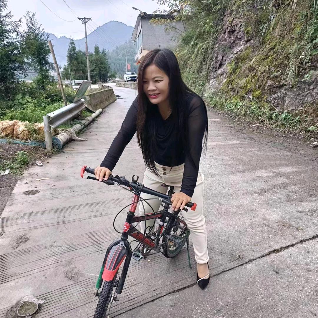 小琴妹