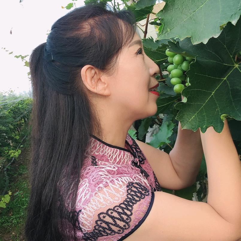 王秀华🌹