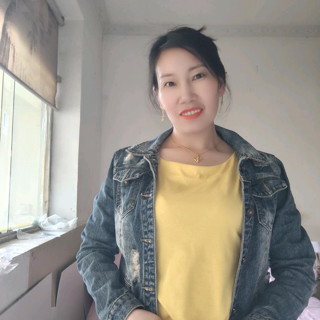 李姐