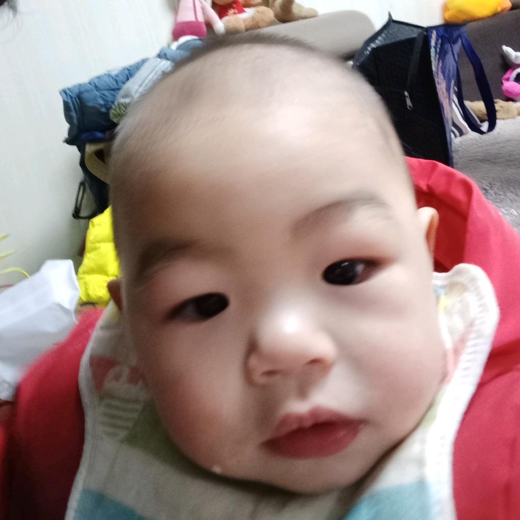 开心就好