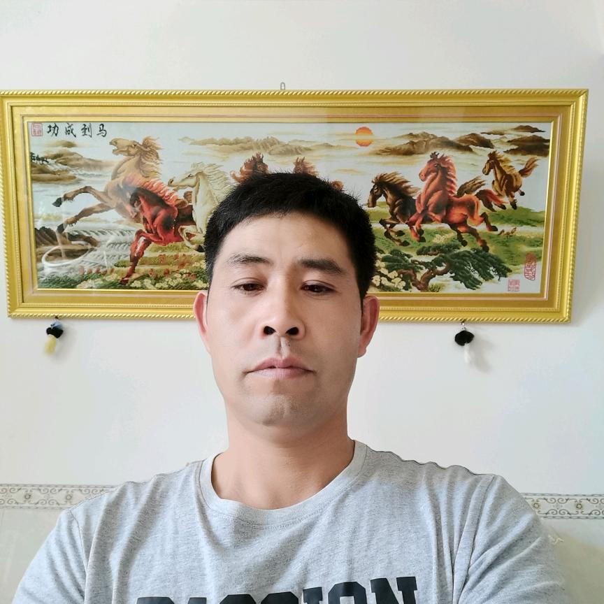 幸福在身边