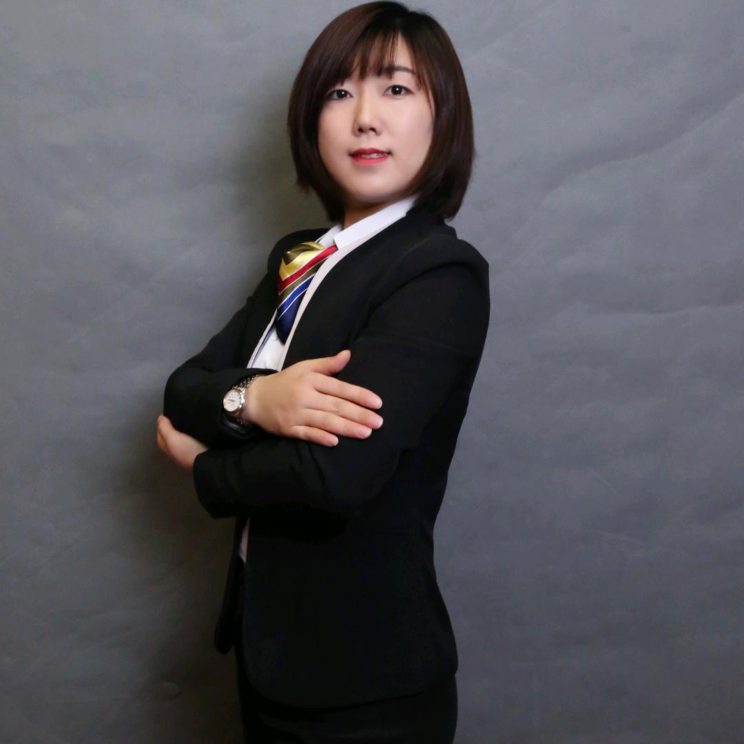 东贝一公司苏艳霞