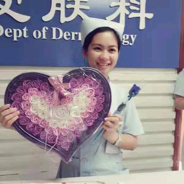 %小菜$
