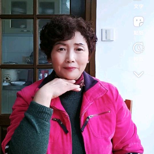 春妹姐