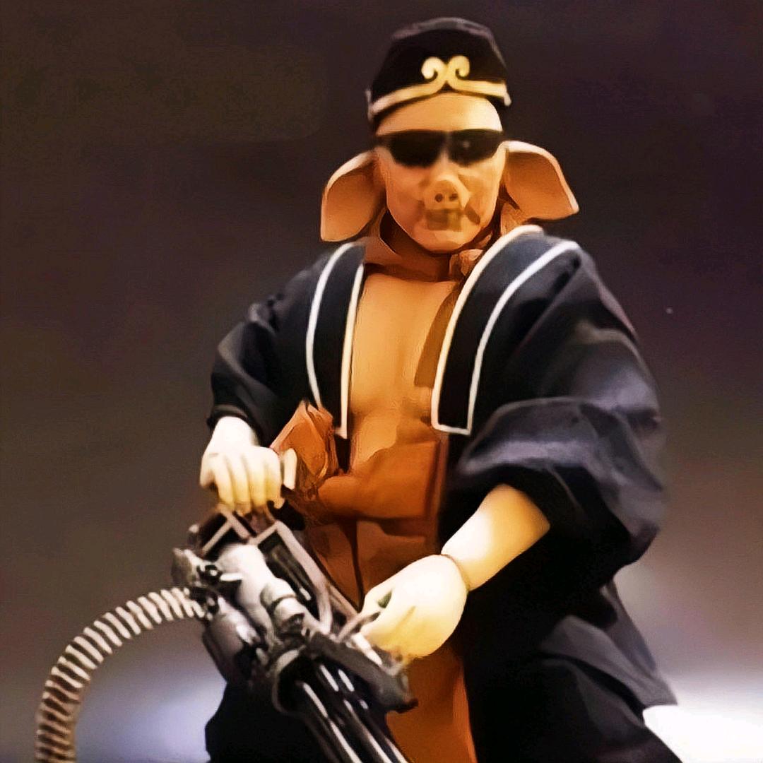 东