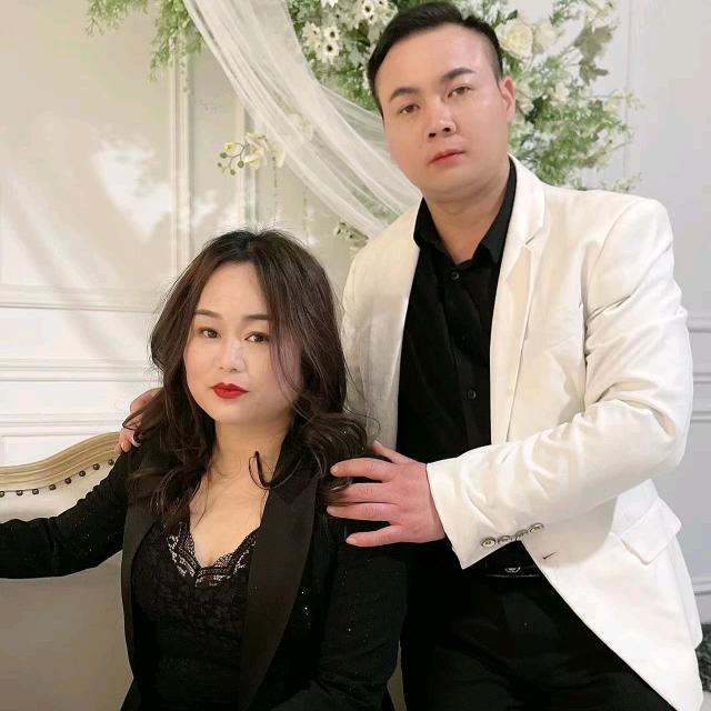 绣城国际刘老师