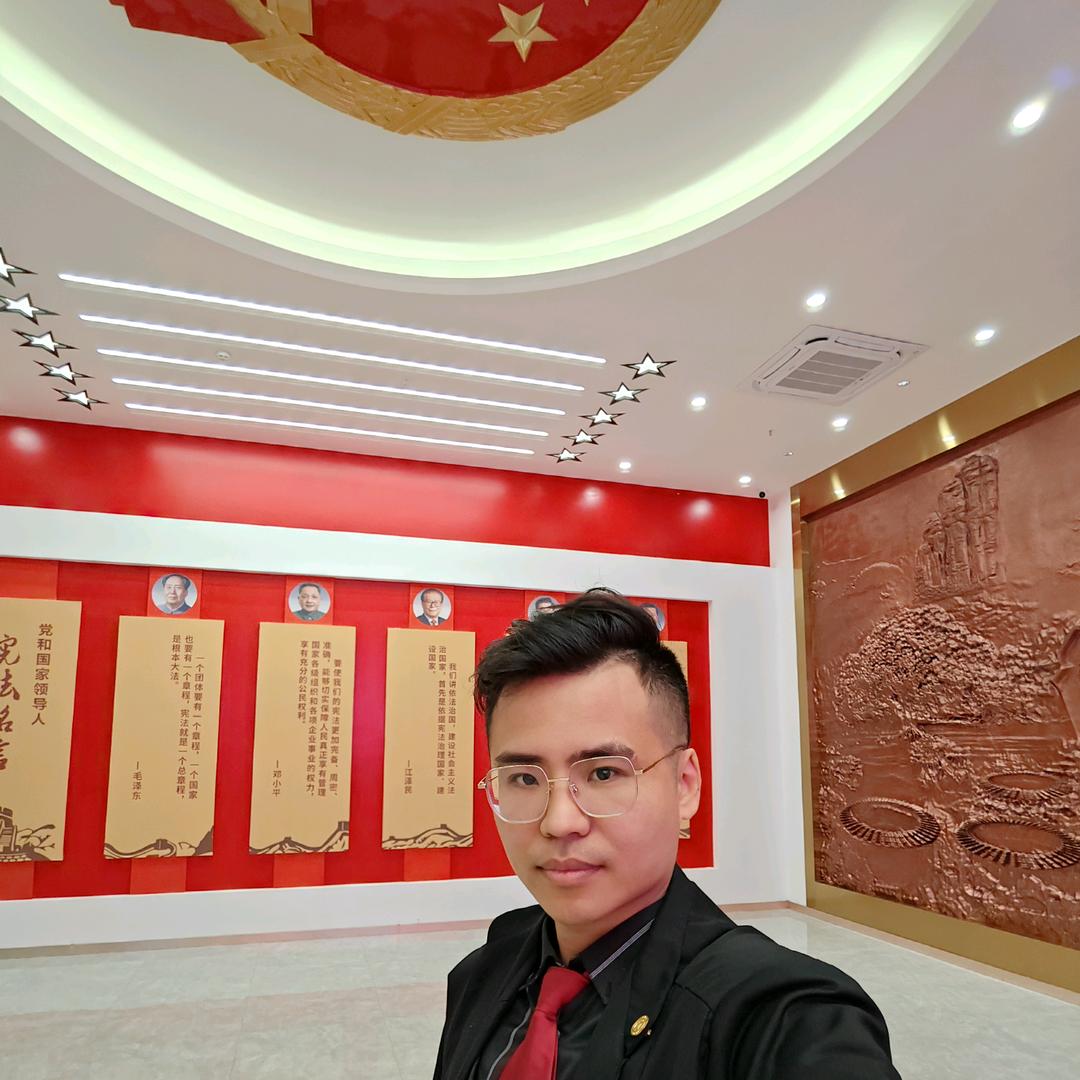 交通事故林律师（福建）