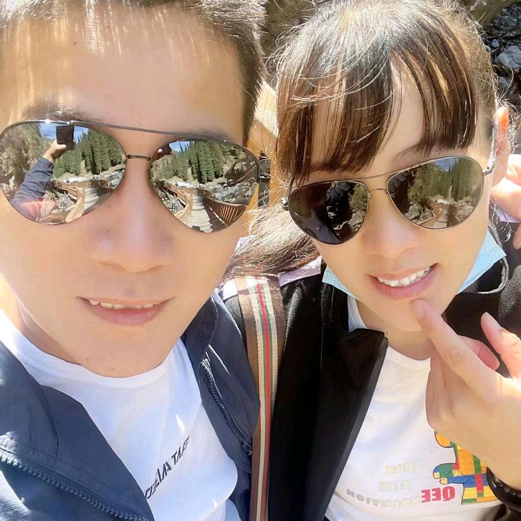 🐒往后余生🐒
