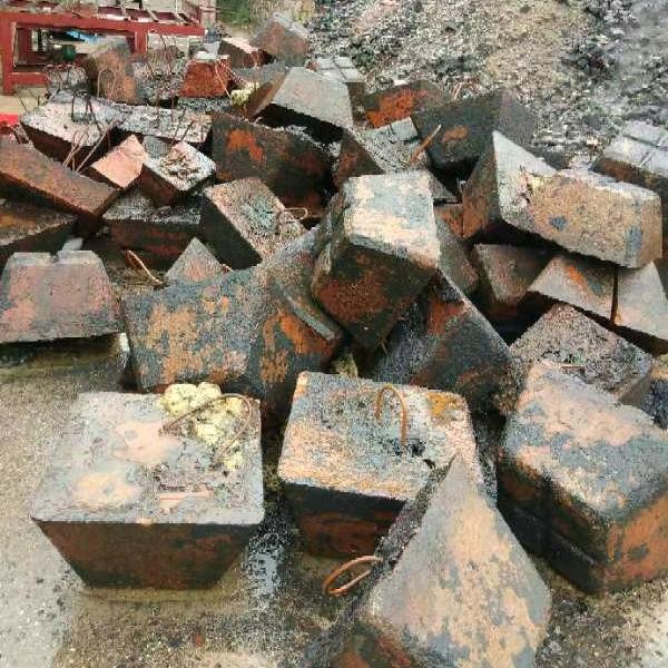 旺达通再生钢铁