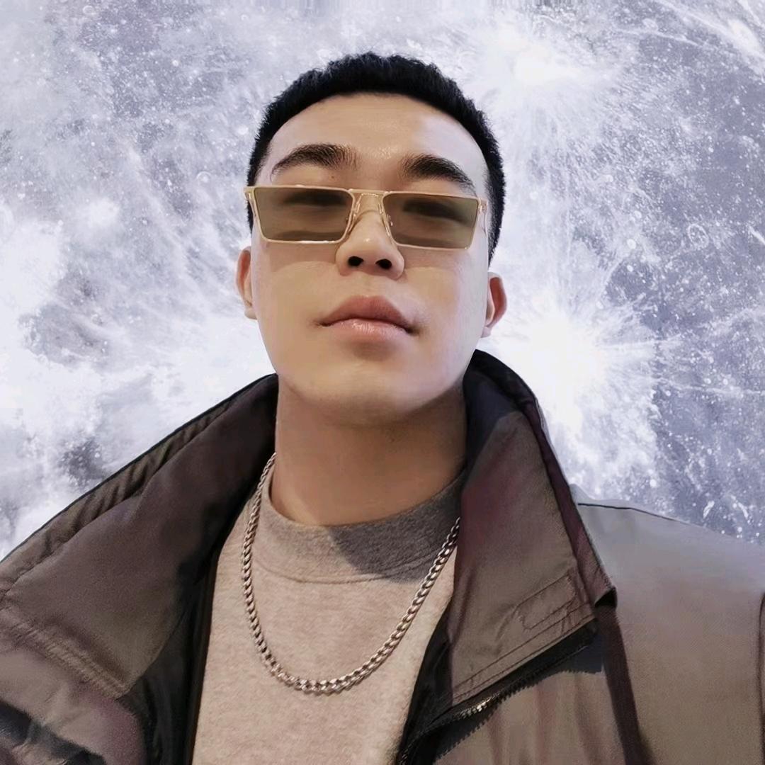 阿元不得了