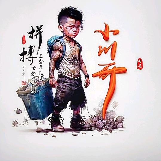 小川哥