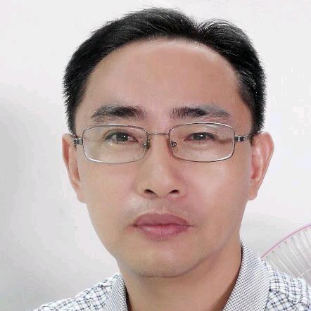 苗家汉子