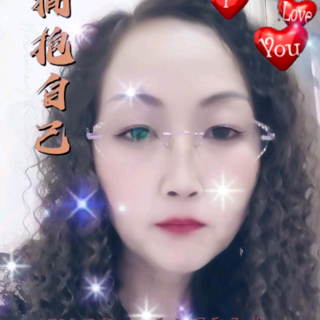 周至丽姐