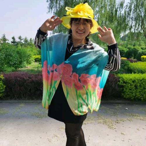 云姐情感正能量