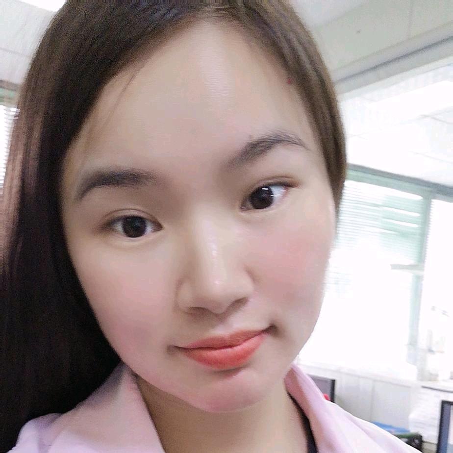 是骆骆吖