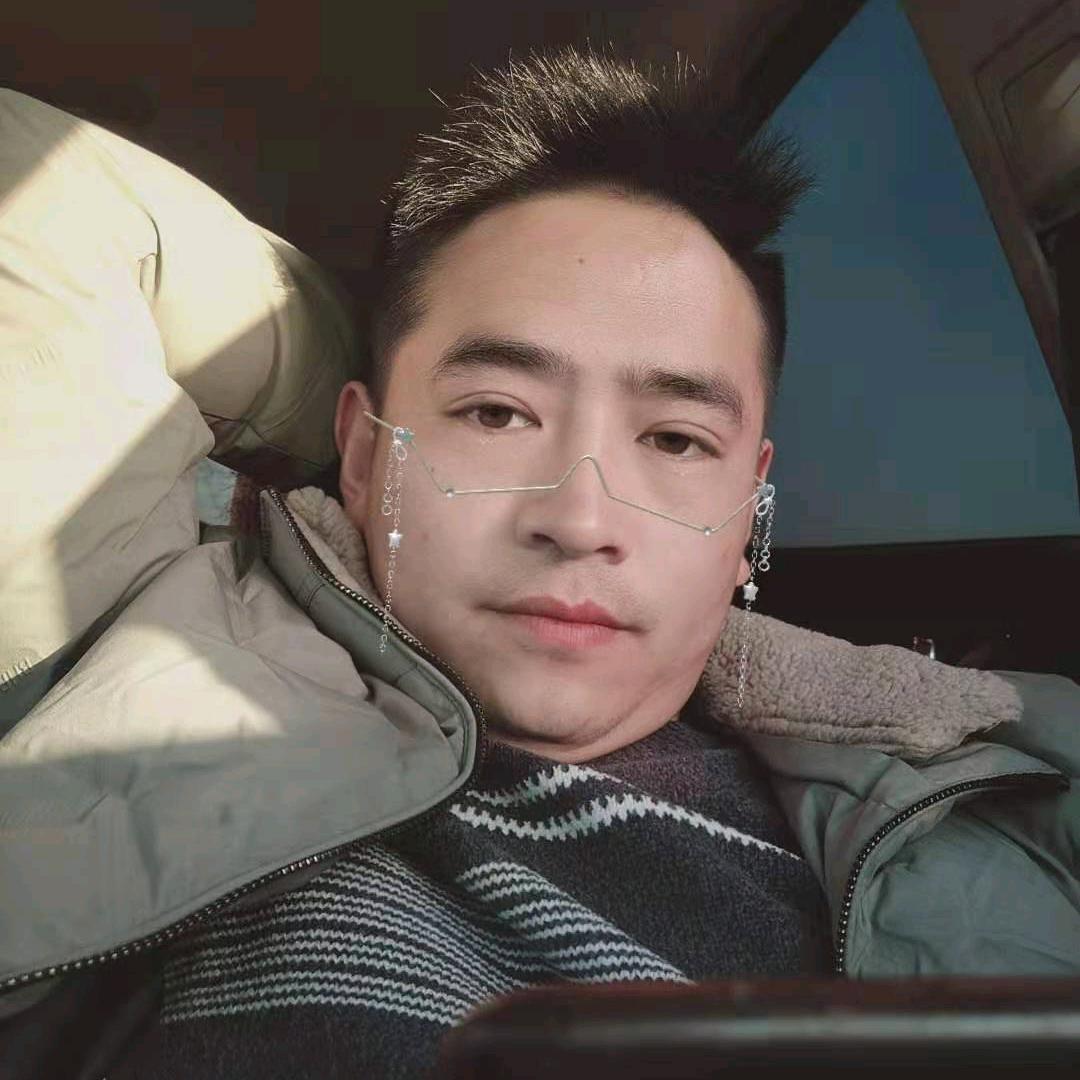 …心诚者灵…