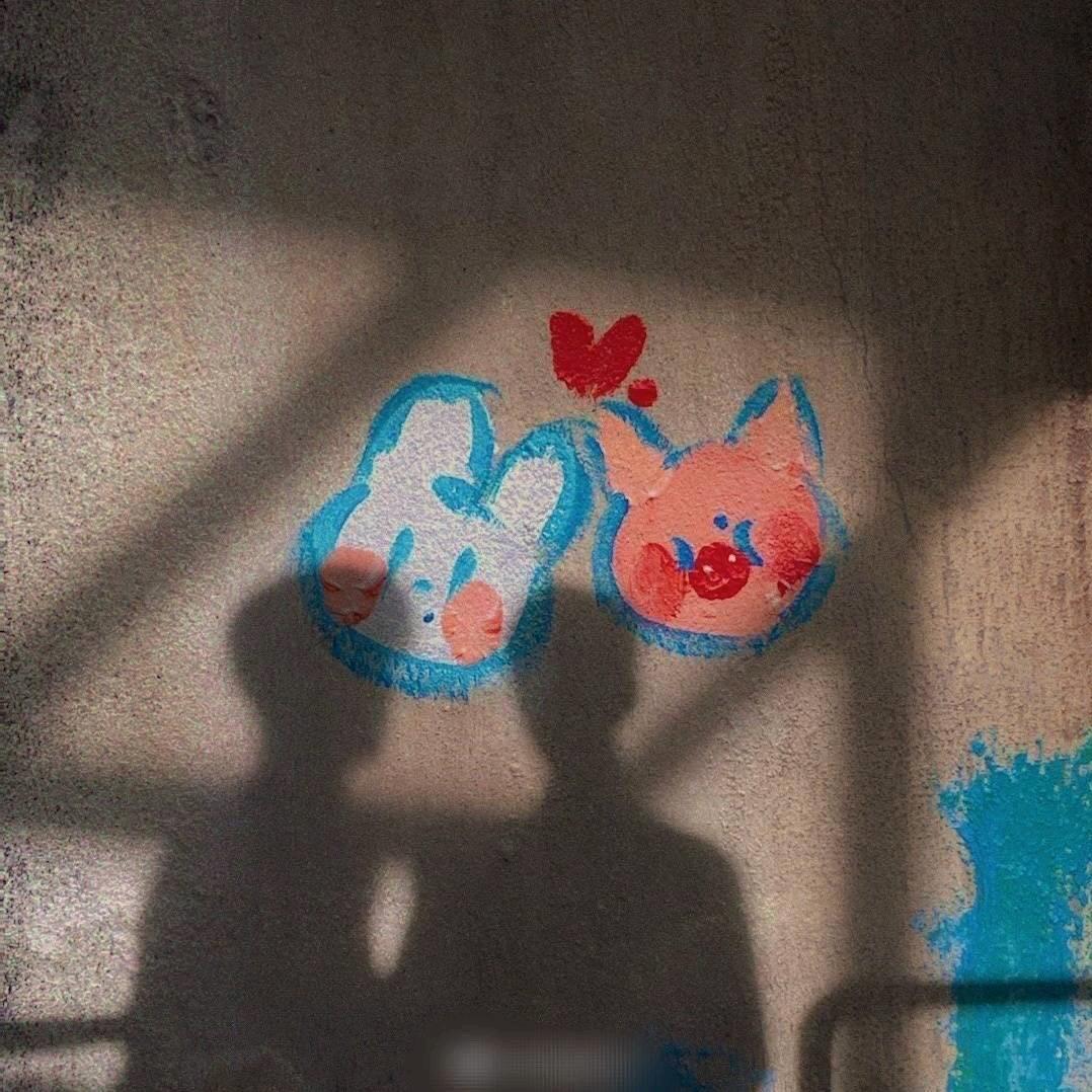 🦁🐰