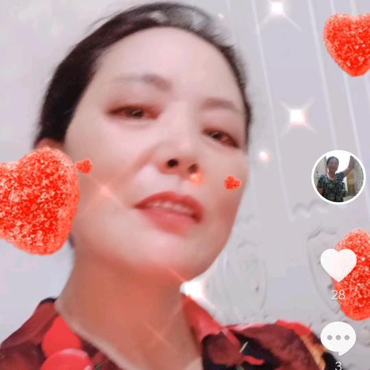 张爱英(橱窗好物)