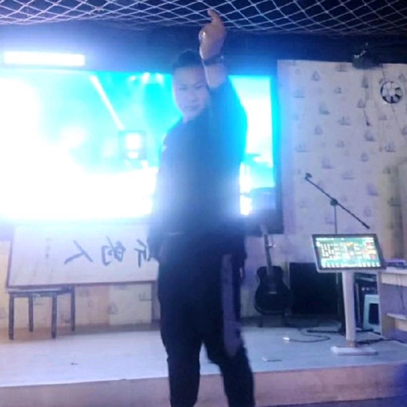 马导演