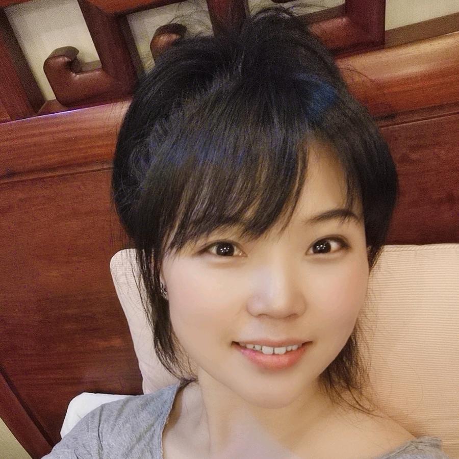 元气满满🌈🌈
