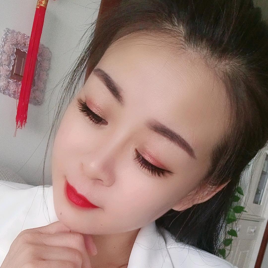 幸福很简❤️❤️💗