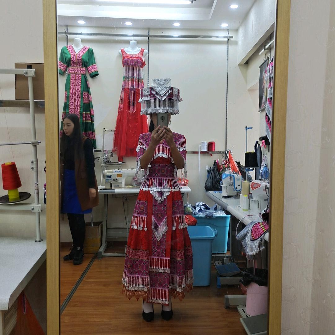 汐汐麻麻
