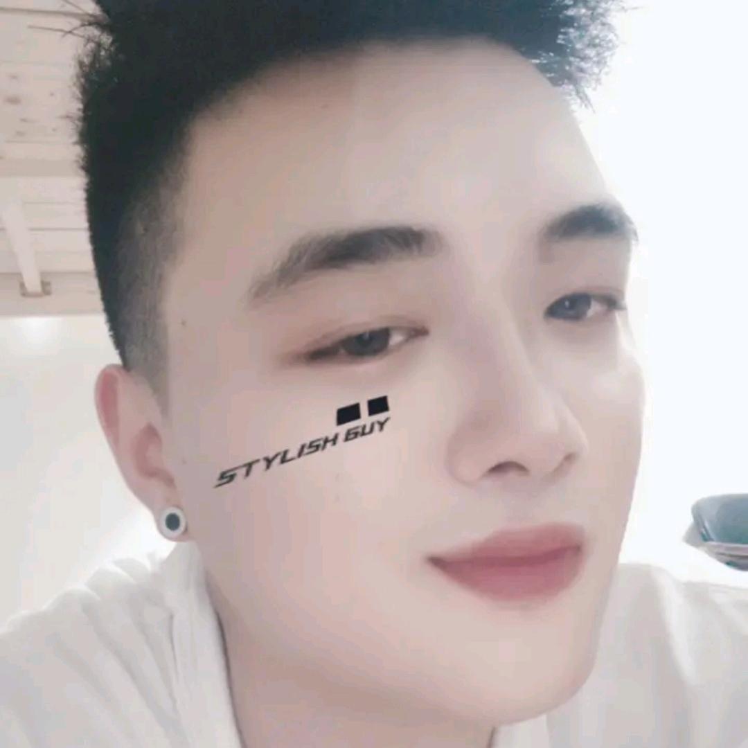 小丑丶