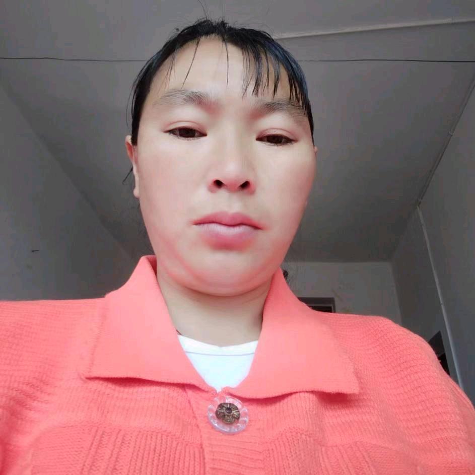 农村小妹