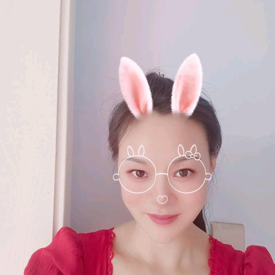 欣然美好